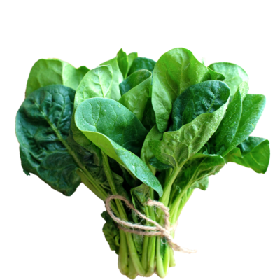 Spinach OP Variety Seeds