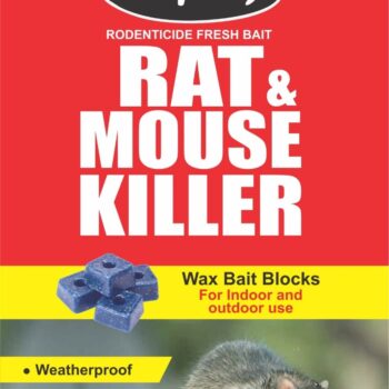 rate and mouse killer