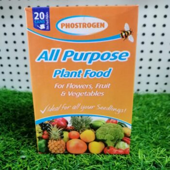 Plant food 20 20 20