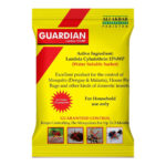 GUARDIAN LAMBDA 15 WP