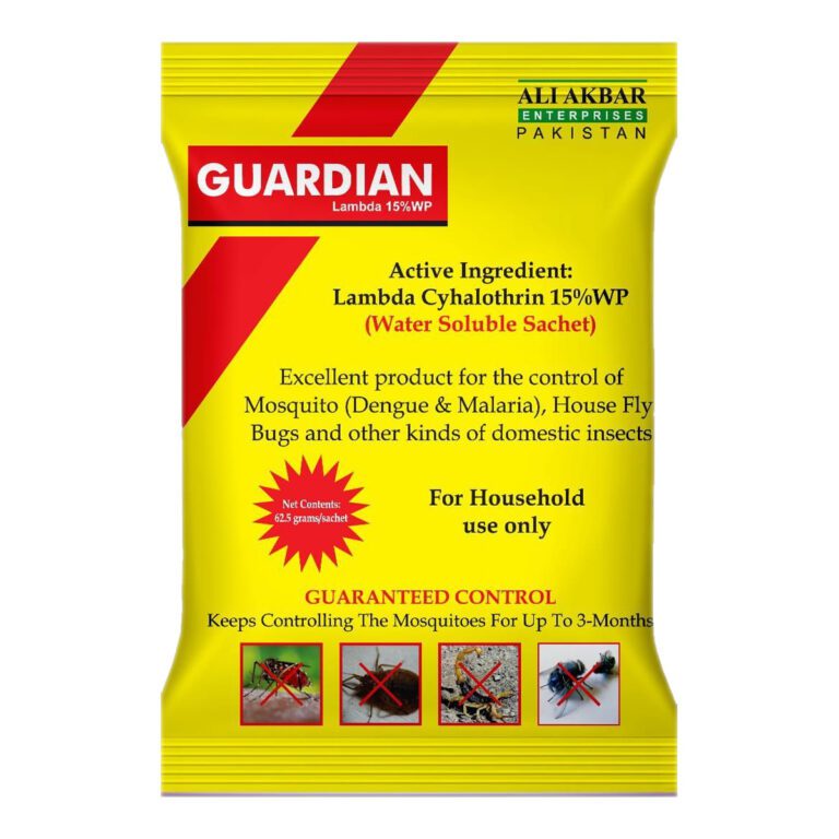 GUARDIAN LAMBDA 15 WP