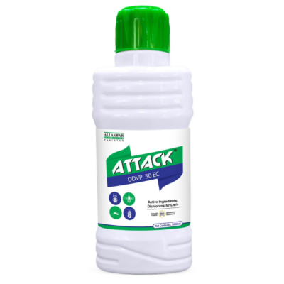 Attack