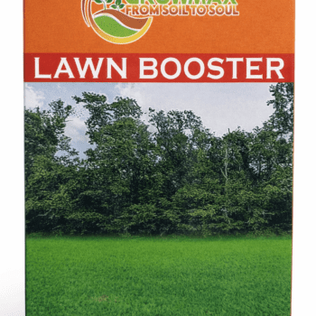 Lawn Booster