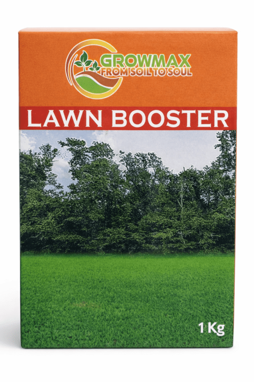 Lawn Booster