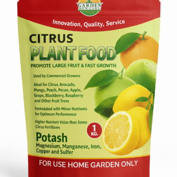Citrus Plant Food