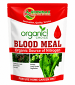 BLOOD MEAL