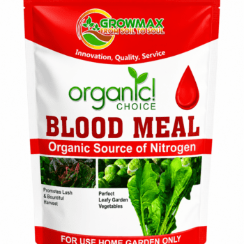 BLOOD MEAL