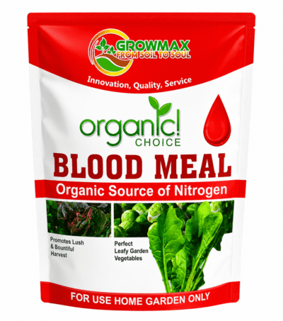 BLOOD MEAL