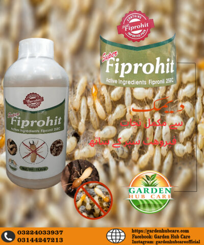 FIPROHIT SUPER 2.5EC