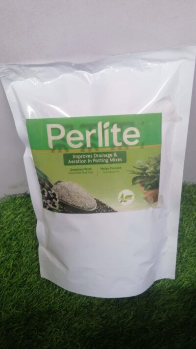 Perlite