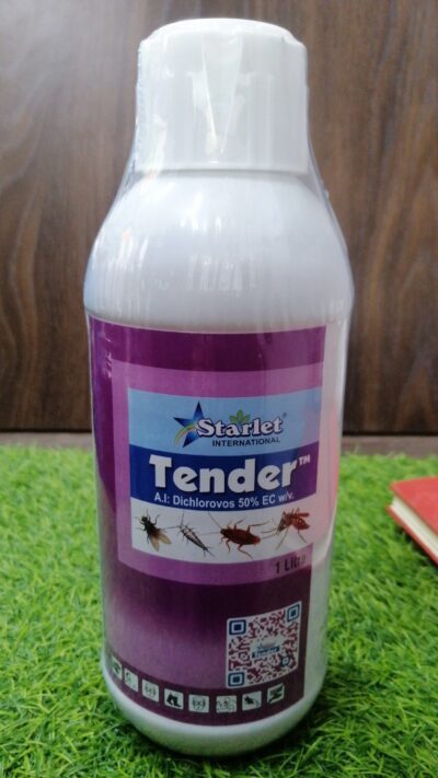 Tender 50%EC  | Powerfull Insectcide spray for Mosquitos (Dengue+ Malaria), Cockroaches, flies etc - Image 7
