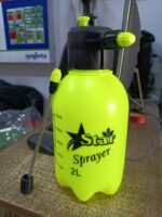 Star 2 Litre Spray Pump – Ideal for Home, Garden & Agricultural Spraying - Image 4