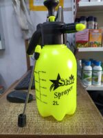 Star 2 Litre Spray Pump – Ideal for Home, Garden & Agricultural Spraying - Image 3