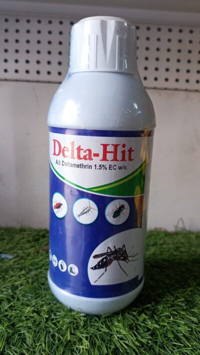 WhatsApp Image 2025-01-31 at 12.05.42 PM Delta-Hit 1.5% EC |  Active Ingredient # Deltamathrin1.5%EC |  Best Spray For Mosqutios ( Demgue +Malaria) Cockroaches, Flies, and Other Insects - Image 5