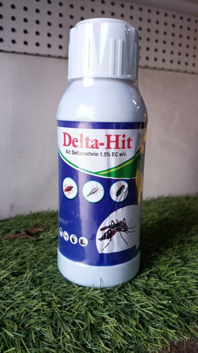 WhatsApp Image 2025-01-31 at 12.06.23 PM Delta-Hit 1.5% EC |  Active Ingredient # Deltamathrin1.5%EC |  Best Spray For Mosqutios ( Demgue +Malaria) Cockroaches, Flies, and Other Insects - Image 3