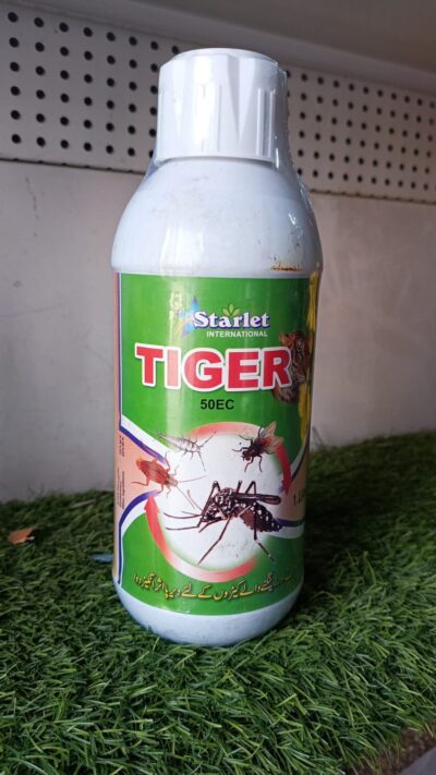 Tiger 50EC | Best Product for Insect specially Cokroaches, files,dengue mosquitos, malaria - Image 4