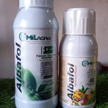Albafol