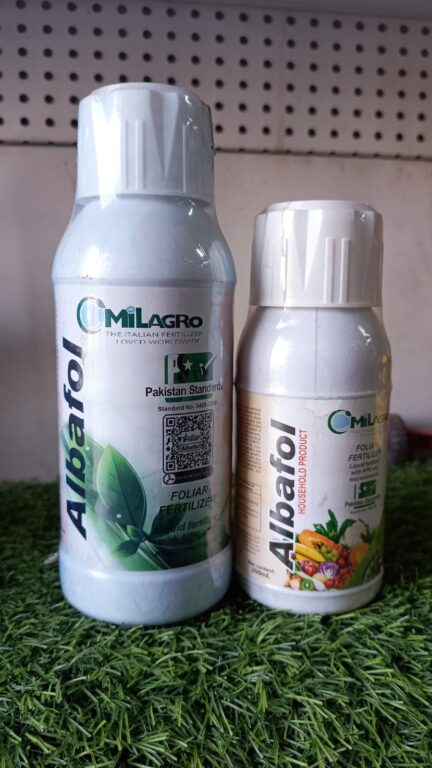 Albafol