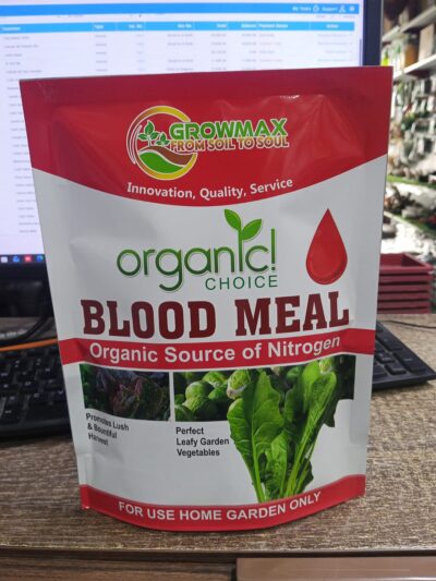 Organic Garden Combo Deal – Fish Meal + Bone Meal + Blood Meal 500 gram Each - Image 7