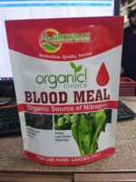 Organic Garden Combo Deal – Fish Meal + Bone Meal + Blood Meal 500 gram Each - Image 8