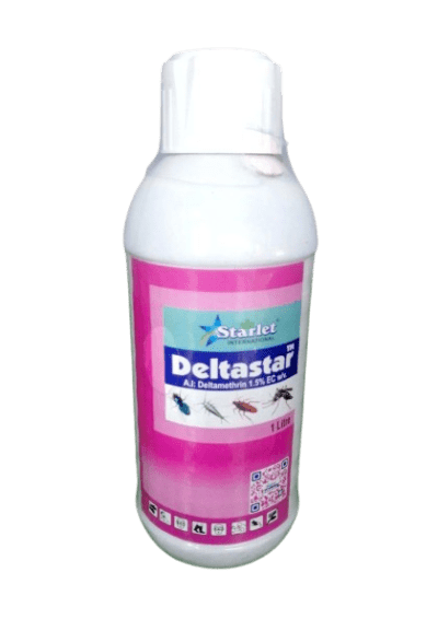 DeltaStar 1.5 EC