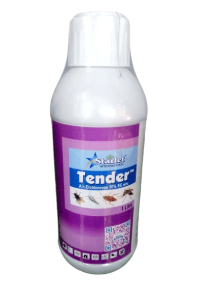 Tender 50 EC
