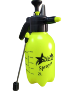 Star 2 Litre Spray Pump – Ideal for Home, Garden & Agricultural Spraying - Image 2
