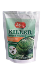 Killer Insect Powder