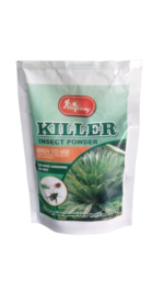 Killer Insect Powder – Ready-to-Use Broad-Spectrum Insecticide for Plants (250g) - Image 2