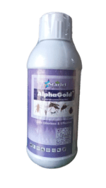 AlphaGold 10SC Ltr | Alphacypermethrin 10sc | Best Insectcide Spary for househlod & Commercial Use | Orderless & Effective - Image 3