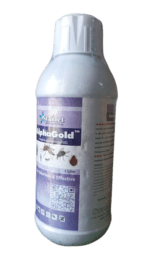 AlphaGold 10SC Ltr | Alphacypermethrin 10sc | Best Insectcide Spary for househlod & Commercial Use | Orderless & Effective - Image 2