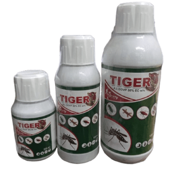 TIGER 50EC