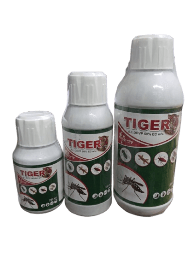 TIGER 50EC