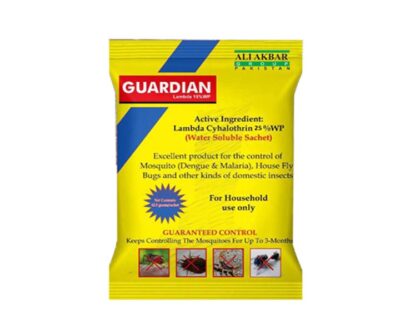 GUARDIAN LAMBDA 25 WP