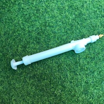 Universal Sprayer Nozzle – Fits Most Plastic Bottles for Effortless Gardening, Misting & Pesticide Spraying - Image 2