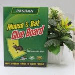 Pasban Mouse Rat Glue Catch Trap