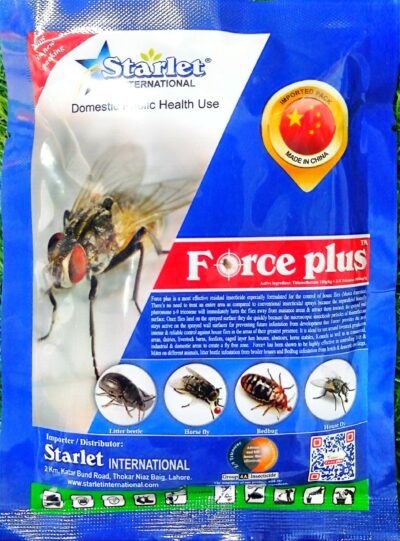Force Plus