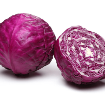 Red Cabbage F1 Hybrid Seeds