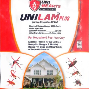 Unilam Plus 25 WP