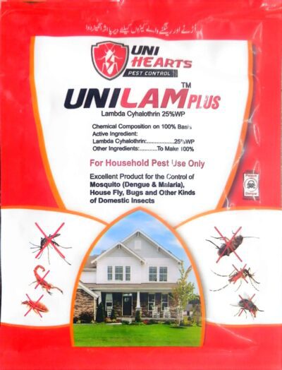 Unilam Plus 25 WP
