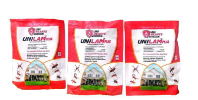 Unilam Plus 25% WP – Powerful Lambda Cyhalothrin WP Insecticide for Broad-Spectrum Pest Control - Image 4