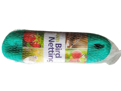 Anti Bird Net – Durable Nylon Netting for Safe & Humane Bird Protection (2X10 Meter) - Image 4
