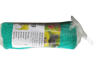 Anti Bird Net – Durable Nylon Netting for Safe & Humane Bird Protection (2X10 Meter) - Image 5