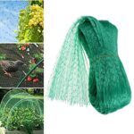 Anti Bird Net – Durable Nylon Netting for Safe & Humane Bird Protection - Image 3