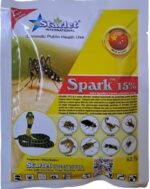 Spark 15 WP