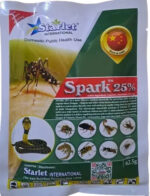 Spark 25 WP