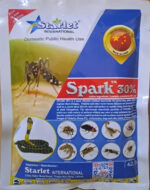 Spark 30 WP