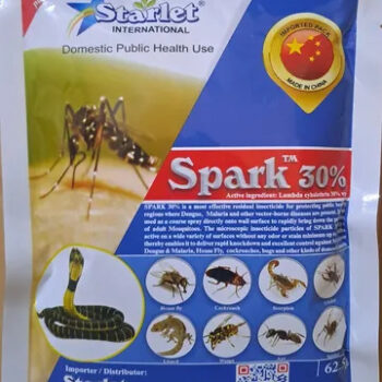 Spark 30 WP