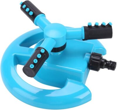 Garden Sprinkler 360