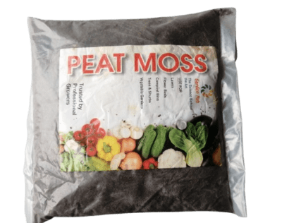Peat Moss 1 kg -Imported High Quality for seed starter and potting mix by peltrAcom - Image 3